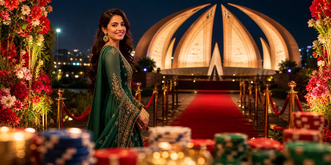 zh7777 Pakistan Cricket Markets